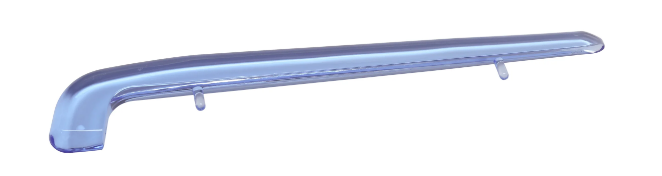 47/48 Hood Ornamnet